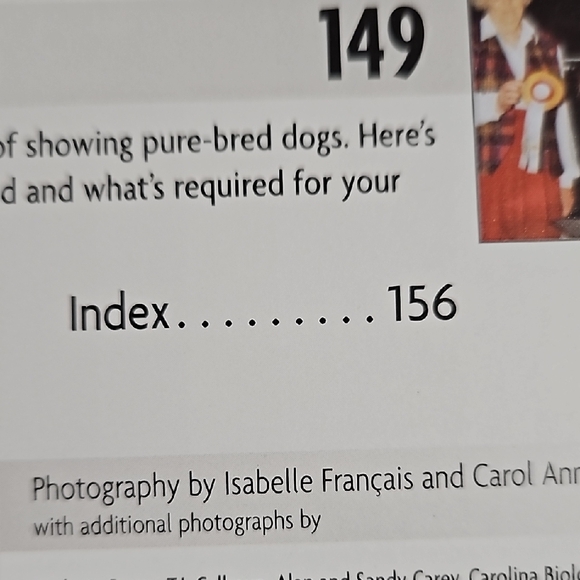 KENNEL CLUB BOOK - Chinese Crested: A Comprehensive Guide-Owning & Caring-Dog - Picture 5 of 10